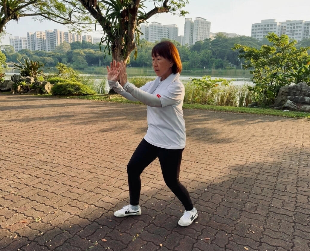 Intention - Haotaiji Intention - Haotaiji