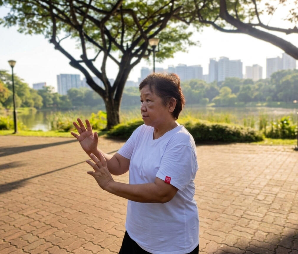 Assistant Instructor Practise Assistant Instructor Practise